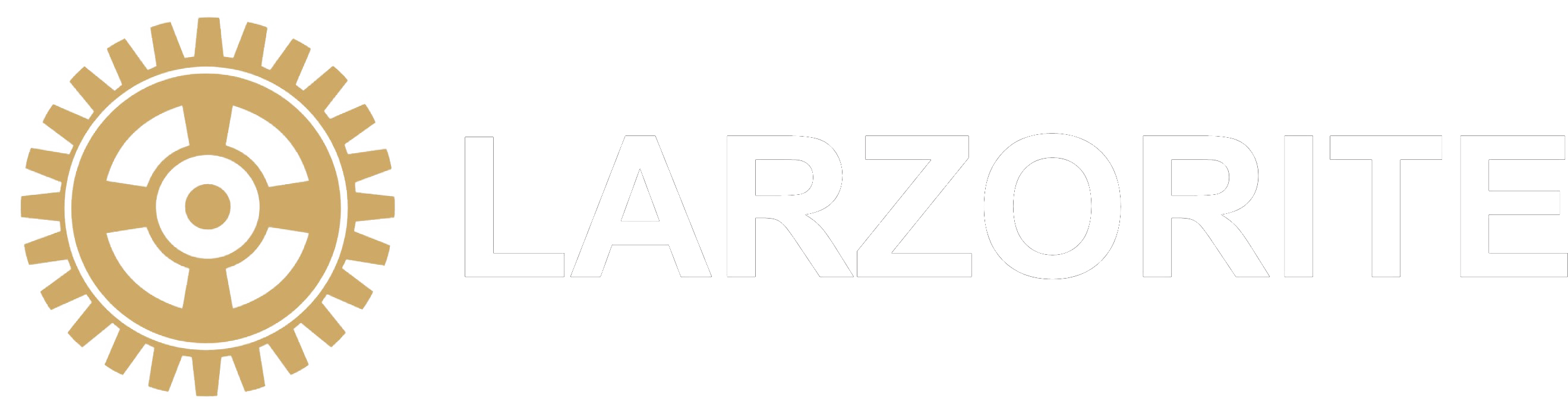 larzorite.com